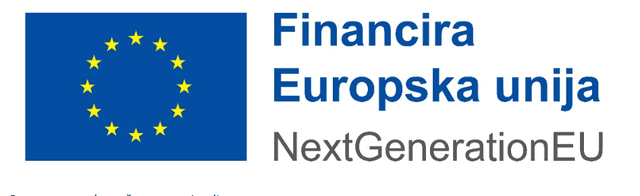EU NextGeneration Logo